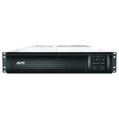 APC Smart-UPS SMT3000RMI2U 3000VA szünetmentes tápegység