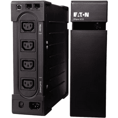 EATON Ellipse ECO 650 IEC USB szünetmentes tápegység (EL650USBIEC)