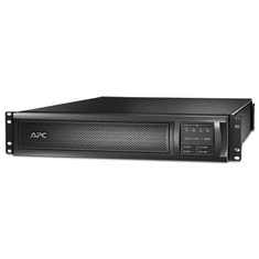 APC Smart-UPS SMX3000RMHV2U 3000VA szünetmentes tápegység (SMX3000RMHV2U)