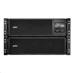 APC Smart-UPS SRT8KRMXLI 8000VA szünetmentes tápegység (SRT8KRMXLI)