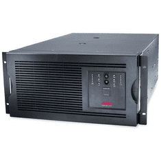 APC Smart-UPS SUA5000RMI5U 5000VA 230V Rackmount/Tower (SUA5000RMI5U)