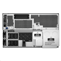 APC Smart-UPS SRT8KRMXLI 8000VA szünetmentes tápegység (SRT8KRMXLI)