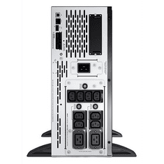 APC Smart-UPS X SMX3000HV 3000VA, USB szünetmentes tápegység (SMX3000HV)
