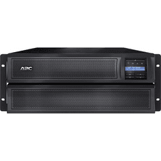 APC Smart-UPS X SMX3000HV 3000VA, USB szünetmentes tápegység (SMX3000HV)