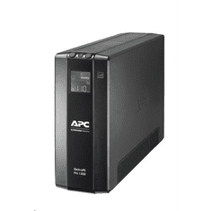 APC Back-UPS BR1300MI 1300VA szünetmentes tápegység (BR1300MI)