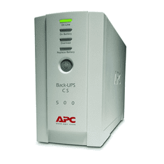 APC Back-UPS BK500EI CS 500VA szünetmentes tápegység (BK500EI)
