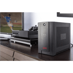 APC Back-UPS 500VA szünetmentes tápegység (BX500CI) (BX500CI)
