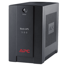 APC Back-UPS 500VA szünetmentes tápegység (BX500CI) (BX500CI)