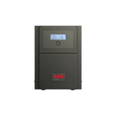 APC Easy UPS SMV 750VA 230V szünetmentes tápegység (SMV750CAI) (SMV750CAI)