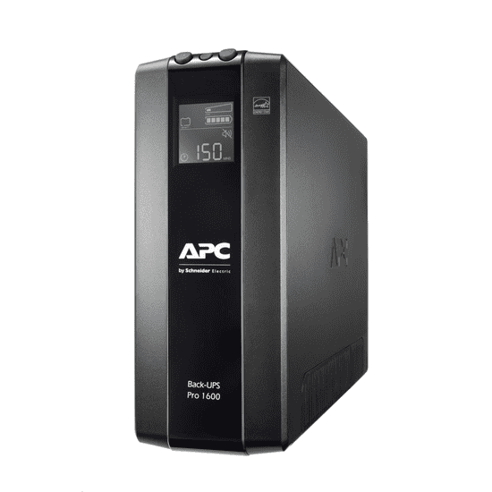 APC Back-UPS BR1600MI 1600VA szünetmentes tápegység (BR1600MI)