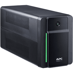 APC Back-UPS BX1600MI-GR 1600VA szünetmentes tápegység (BX1600MI-GR)