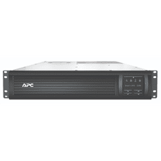 APC Smart-UPS SMT2200RMI2UC 1500VA SmartConnect szünetmentes tápegység (SMT2200RMI2UC)