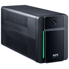APC Back-UPS BX1200MI-GR 1200VA szünetmentes tápegység (BX1200MI-GR)