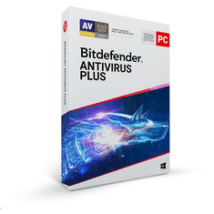 BitDefender Antivirus Plus HUN 3 Eszköz 1 év dobozos vírusirtó szoftver (AV01ZZCSN1203BEN) (AV01ZZCSN1203BEN)