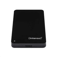 Intenso 1TB 2.5" USB külső winchester fekete (6023560) (6023560)