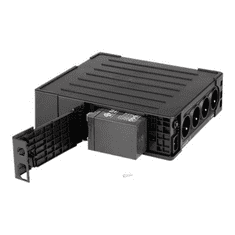 EATON Ellipse PRO 1600 - UPS - 1000 Watt - 1600 VA (ELP1600DIN)