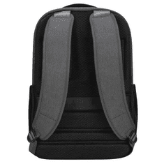 Targus Cypress EcoSmart Notebook hátizsák 15.6" szürke (TBB58602GL) (TBB58602GL)