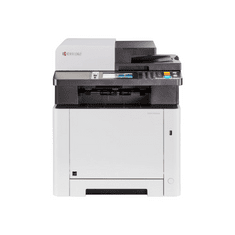 Kyocera ECOSYS M5526cdn - multifunction printer - color (1102R83NL0)