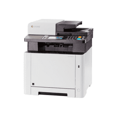 Kyocera ECOSYS M5526cdn - multifunction printer - color (1102R83NL0)