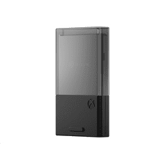 Seagate 512GB Xbox Series X/S tárhelybővítő kártya (STJR512400) (STJR512400)