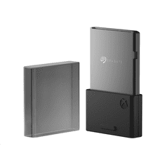 Seagate 512GB Xbox Series X/S tárhelybővítő kártya (STJR512400) (STJR512400)