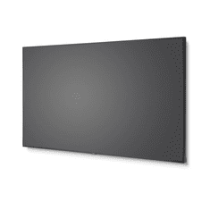 NEC 86" MultiSync V864Q LFD monitor fekete (60004037) (60004037)
