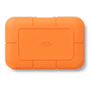 2TB Rugged SSD USB C külső meghajtó narancs (STHR2000800) (STHR2000800)