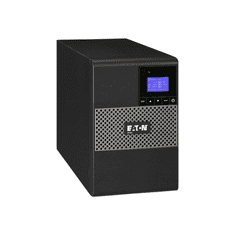 EATON 5P 650i - UPS - 420 Watt - 650 VA (5P650I)