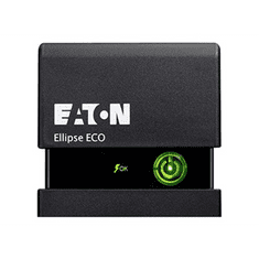 EATON USV Ellipse ECO 650 IEC - 400 W (EL650IEC)