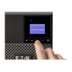 EATON 5P 1150i - UPS - 770 Watt - 1150 VA (5P1150I)