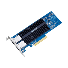 Synology E10G18-T2 - network adapter
