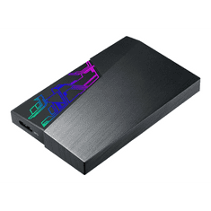 ASUS FX EHD-A1T 1TB - USB 3.1 Gen 1 (90DD02F0-B89000)