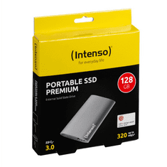 Intenso Premium Edition 128GB USB 3.0 (3823430)