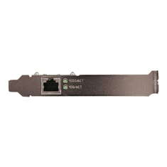 Startech StarTech.com 1 Port PCI 10/100/1000 32 Bit Gigabit Ethernet Network Adapter Card (ST1000BT32) - network adapter (ST1000BT32)