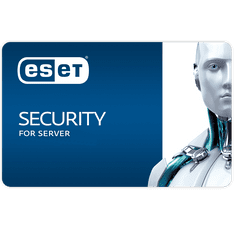 ESET Server Security - 1 Eszköz / 1 Év elektronikus játék licensz