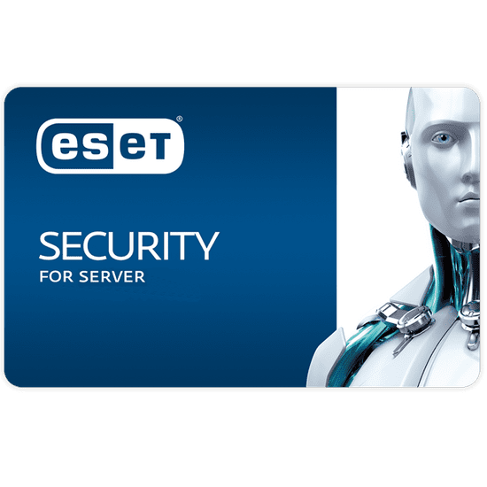 ESET Server Security - 1 Eszköz / 1 Év elektronikus licensz