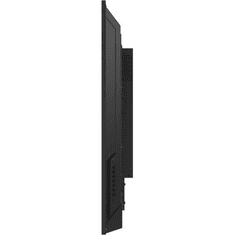 Viewsonic 43" CDE4320 LFD monitor fekete (CDE4320)