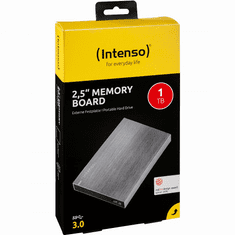 Intenso 2,5 1TB Memory Board USB 3.0 (6028660)