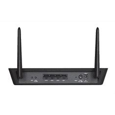 Netgear WAC104-100PES Dual Band vezeték nélküli Access Point fekete (WAC104-100PES)