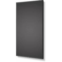 NEC 50" MultiSync ME501 LFD monitor fekete (60005053) (nec60005053)
