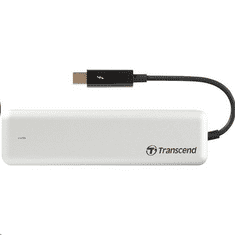 480GB Transcend SSD JetDrive 825 külső meghajtó (TS480GJDM825)