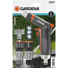 Gardena 18298-20 OGS Premium indulókészlet 1/2" (18298-20)