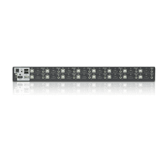Aten KVMP 16 Port USB HDMI KVM Switch (CS17916-AT-G) (CS17916-AT-G)