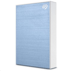 Seagate 5TB Seagate 2.5" One Touch külső winchester kék (STKC5000402)
