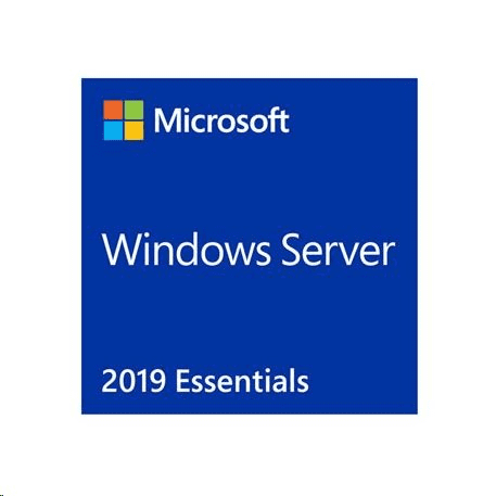 Fujitsu Windows Server 2019 ESS 1-2CPU ROK (S26361-F2567-D630)