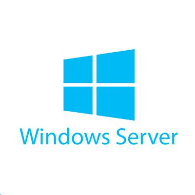 Microsoft Windows Server 2019 5 CALs user (623-BBDB)