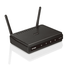 D-LINK DAP-1360 Wireless N vezeték nélküli Access Point (DAP-1360)