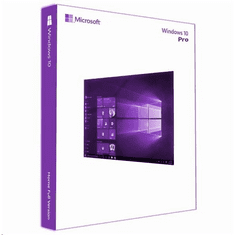 Microsoft Windows 10 Pro FPP P2 32/64-bit HUN 1 Felhasználó USB (HAV-00121) (HAV-00121)