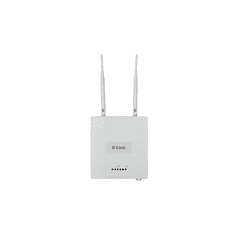 D-LINK DAP-2360 vezeték nélküli N PoE Access Point (DAP-2360)
