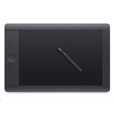 Wacom Intuos Pro Large digitális rajztábla (PTH-860) (PTH-860)